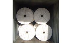 HCP Plastene - Woven Fabric