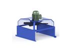 Sonika - Customized Industrial Fans