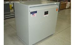General Purpose Ventilated Transformers