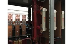 Transformer Rectifier with Primary Fuses