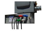 Add-On Generator Quick Connect Tap Box
