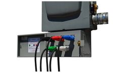 Add-On Generator Quick Connect Tap Box