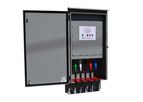 Basic Wall Mounted Generator Tap Box