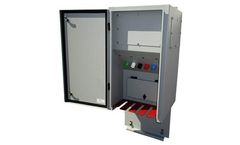 Generator Docking Station - Wall Mounted Spec Grade