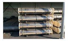 Rongsheng - Graphite Electrode in Electric Arc Furnace