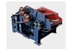Forui - Model ZSM1848 - Dewatering Screen