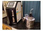 Fermex BioFoton - Lab Scale Photobioreactor