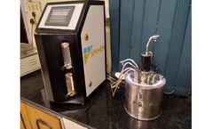 Fermex BioFoton - Lab Scale Photobioreactor