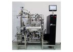 Fermex BioSFX - Lab Scale Solid-State Fermenters