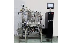 Fermex BioSFX - Lab Scale Solid-State Fermenters
