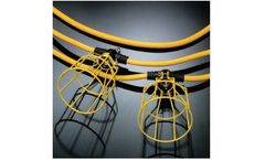Century - Model 50ft 12/3 SJTW - Light Strings (300V)