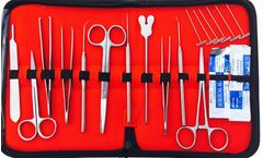 Nawaq Enterprises - Model NE-2036 - Dissection Kits