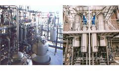 Pilot Scale Fermentor & Bioreactor