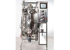 Pilot Scale Bioreactor