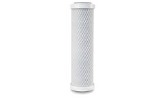 Rajah PureC - 20 Inch CTO Water Filter