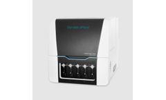 Model Gyrolab xPlore - Immunoassays System