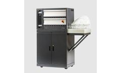 PurePep - Model Sonata+ - Mid-Pilot Scale Peptide Synthesizer