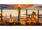 Saola - Renewable Diesel Technology