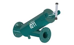 ITM - Model FY-M - Metallic Manual Filter