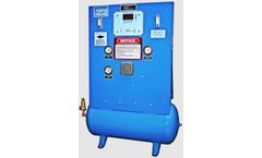 Model 6105 - Gas Mixer