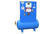 Model 6205 - Gas Mixer
