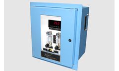 Model 7000 - Gas Analyzer
