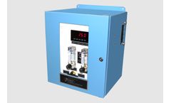 Model 7010 - Gas Analyzer