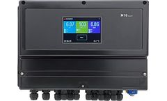 MICON - Model M10 - Touch Instruments