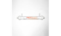 Medica - Model PROTsmart - Membrane Filtration System