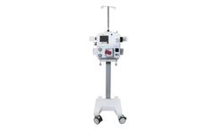 Medica - Model AFERsmart PLUS - Therapeutic Apheresis Equipment