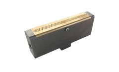 Small Linear Burner