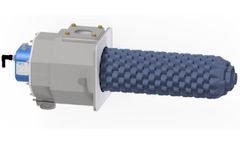 Model BF-SR - Self-Recuperative Burners