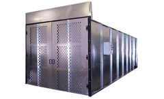 Reliant - Blast Rooms and Enclosures