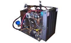 Reliant - Steam Units