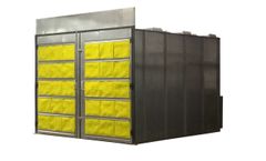 Reliant - Paint Spray Booths