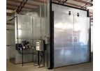 Reliant - Industrial Curing Ovens