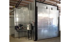 Reliant - Industrial Curing Ovens