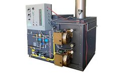 Reliant - Burn-Off Ovens