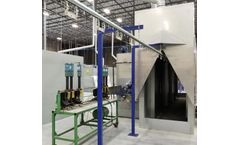 Reliant - Drying & Pre-Heating Ovens