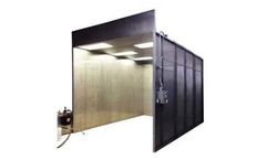 Reliant - Manual Industrial Parts Washer