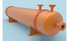 Biodiesel - Tube Heat Exchanger