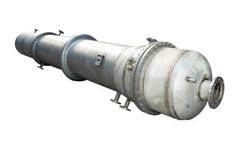 Biodiesel - Flash Column