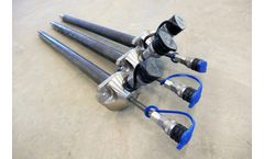 GEFA - Model Arctic - Heat Burner System