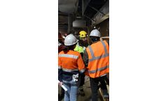Project Management Service