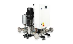 Dutypoint - Model VT - Booster Set