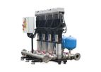 Dutypoint - Model VMV - Booster