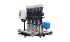 Dutypoint - Model VMV - Booster