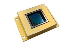 GHOPTO - Model GH-SW640 InGaAs - VGA Area Sensor