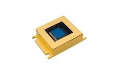 GHOPTO - Model GH-SW320 InGaAs QVGA - Area Sensor