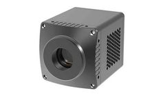 GHOPTO - Model GH-SW640Pro-CL2 - Self-Developed SWIR Camera